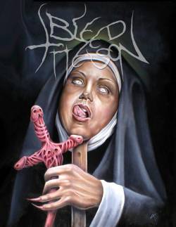 Bleed The Son : Rehearsal '99